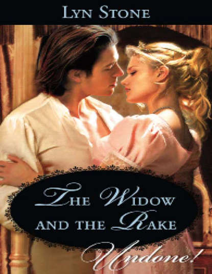 Скачать книгу The Widow and the Rake