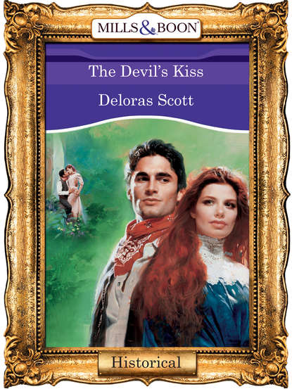 Скачать книгу The Devil's Kiss