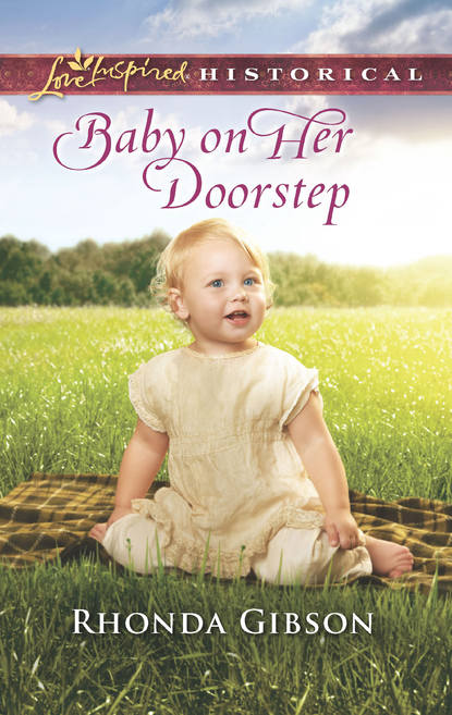 Скачать книгу Baby On Her Doorstep