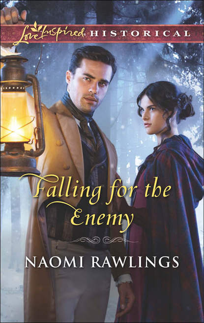 Скачать книгу Falling for the Enemy