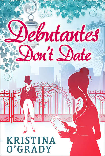 Debutantes Don't Date
