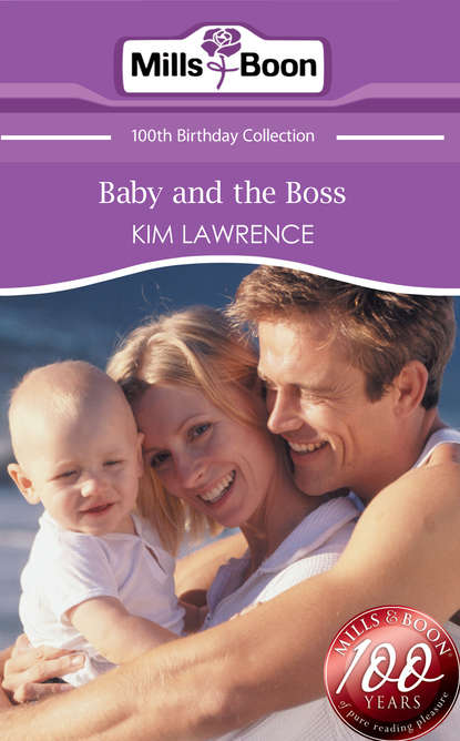 Скачать книгу Baby and the Boss