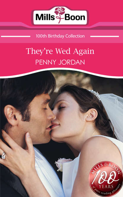 Скачать книгу They're Wed Again