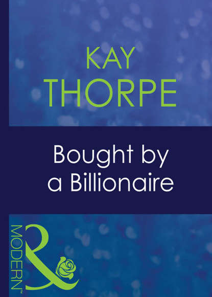 Скачать книгу Bought By A Billionaire