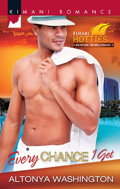 Скачать книгу Every Chance I Get