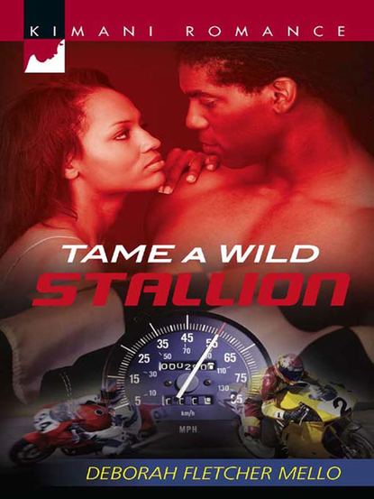 Скачать книгу Tame a Wild Stallion