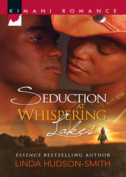 Скачать книгу Seduction at Whispering Lakes