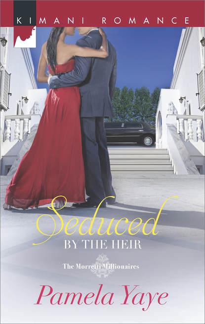 Скачать книгу Seduced by the Heir