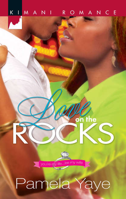 Скачать книгу Love on the Rocks