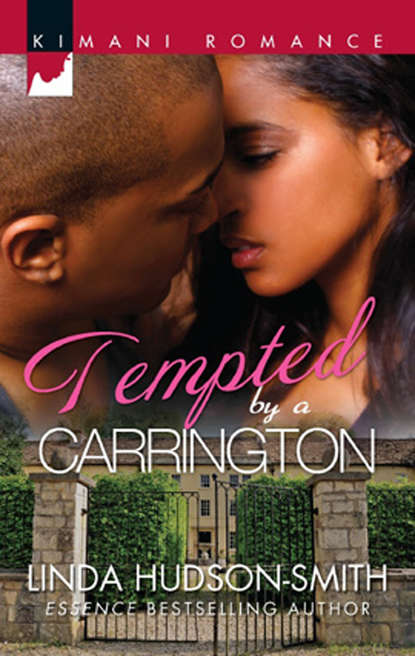 Скачать книгу Tempted by a Carrington