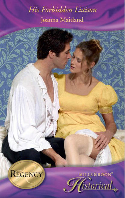 Скачать книгу His Forbidden Liaison