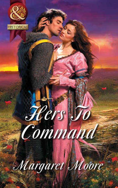 Скачать книгу Hers To Command