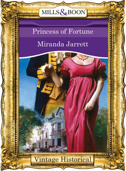 Скачать книгу Princess of Fortune