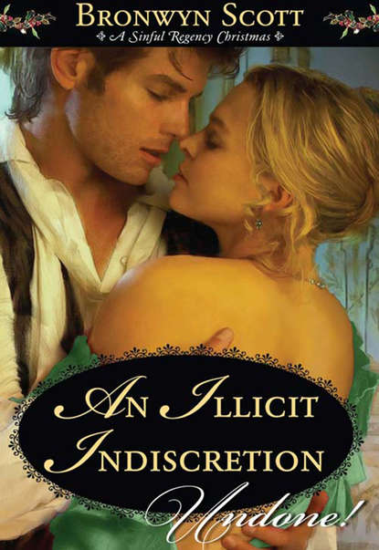 Скачать книгу An Illicit Indiscretion