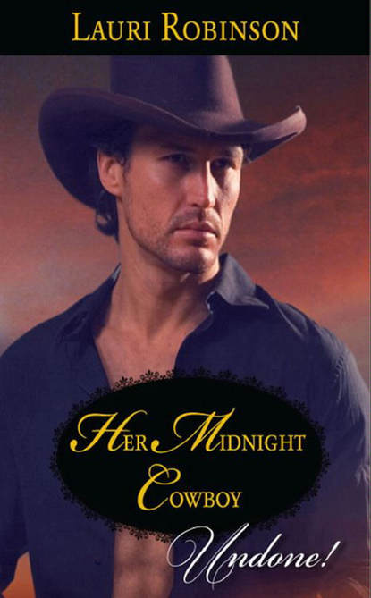 Скачать книгу Her Midnight Cowboy