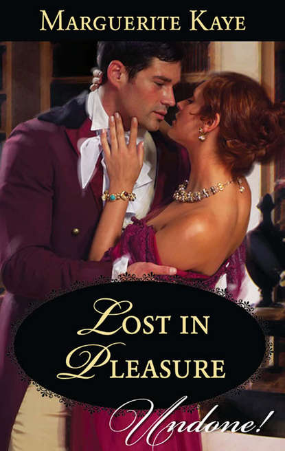 Скачать книгу Lost in Pleasure