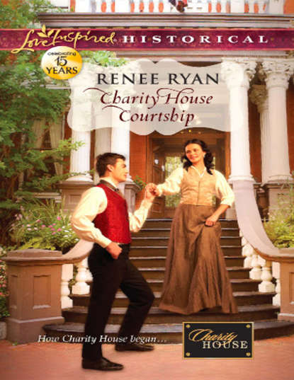 Скачать книгу Charity House Courtship