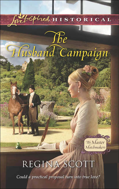 Скачать книгу The Husband Campaign