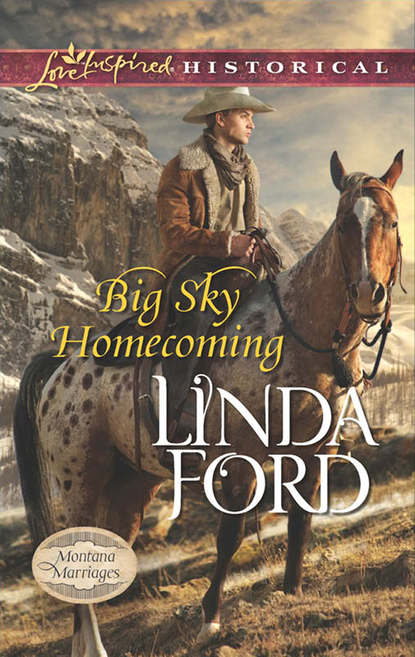 Скачать книгу Big Sky Homecoming
