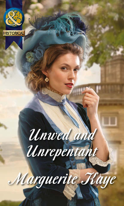 Скачать книгу Unwed and Unrepentant