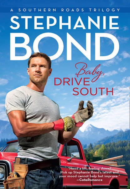 Скачать книгу Baby, Drive South
