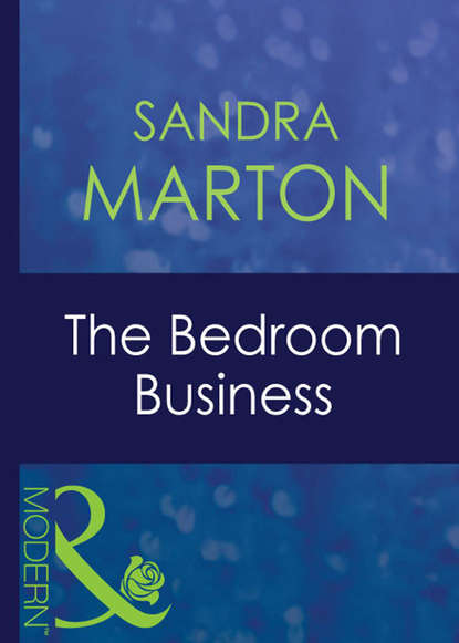 Скачать книгу The Bedroom Business