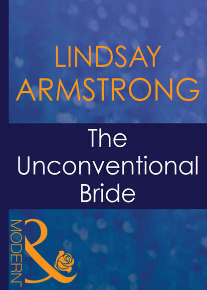 Скачать книгу The Unconventional Bride