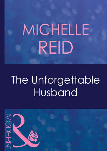 Скачать книгу The Unforgettable Husband