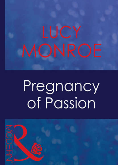Скачать книгу Pregnancy Of Passion