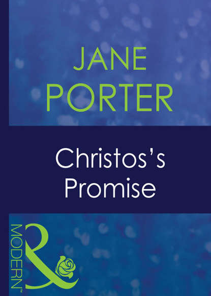 Скачать книгу Christos's Promise