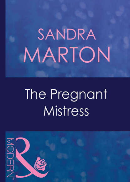 Скачать книгу The Pregnant Mistress