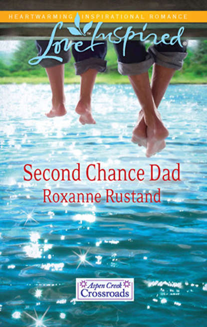Скачать книгу Second Chance Dad