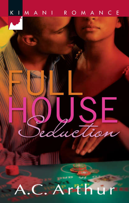 Скачать книгу Full House Seduction