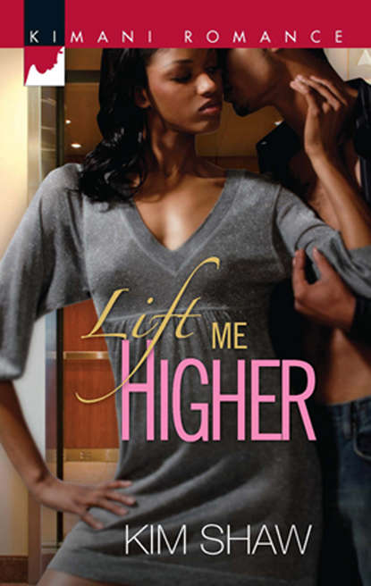 Скачать книгу Lift Me Higher