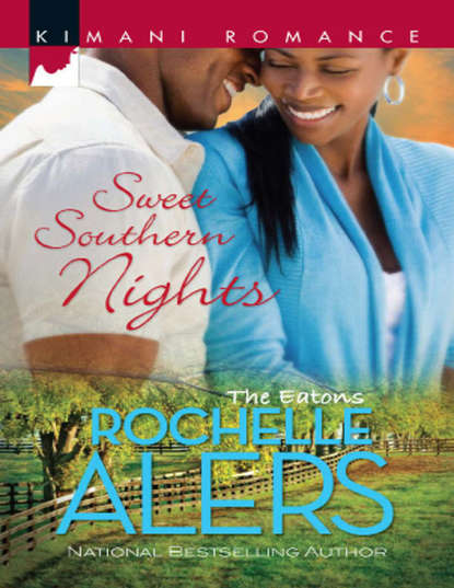 Скачать книгу Sweet Southern Nights