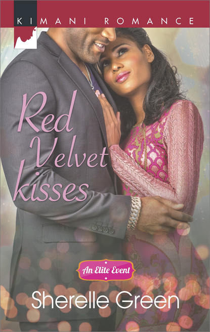 Скачать книгу Red Velvet Kisses