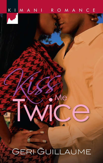 Скачать книгу Kiss Me Twice