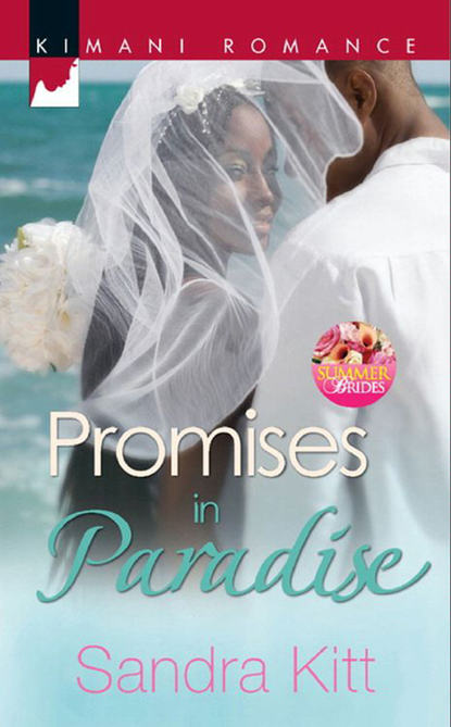 Скачать книгу Promises in Paradise
