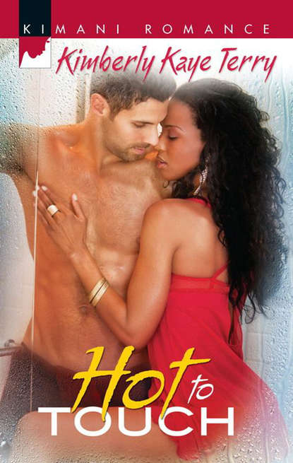 Скачать книгу Hot to Touch