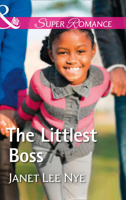 Скачать книгу The Littlest Boss