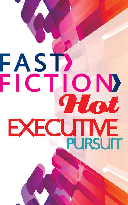 Скачать книгу Executive Pursuit