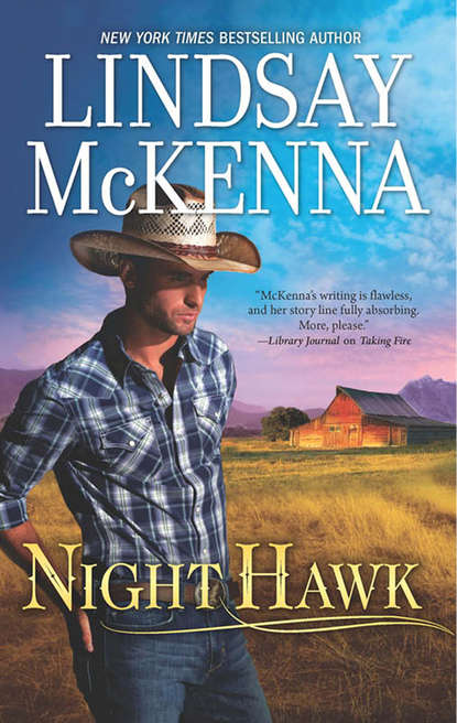 Скачать книгу Night Hawk