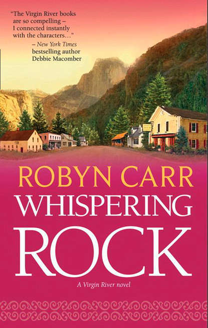 Скачать книгу Whispering Rock