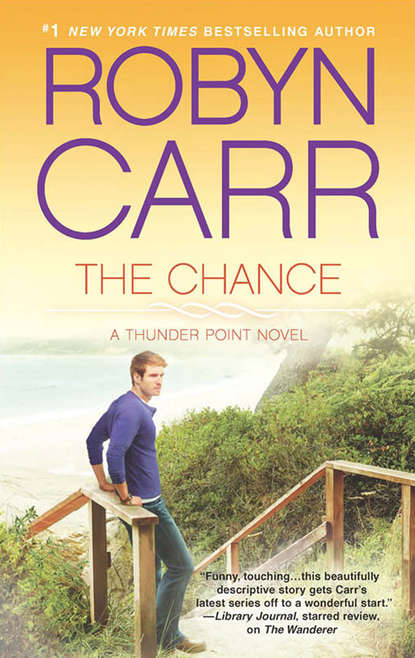 Скачать книгу The Chance