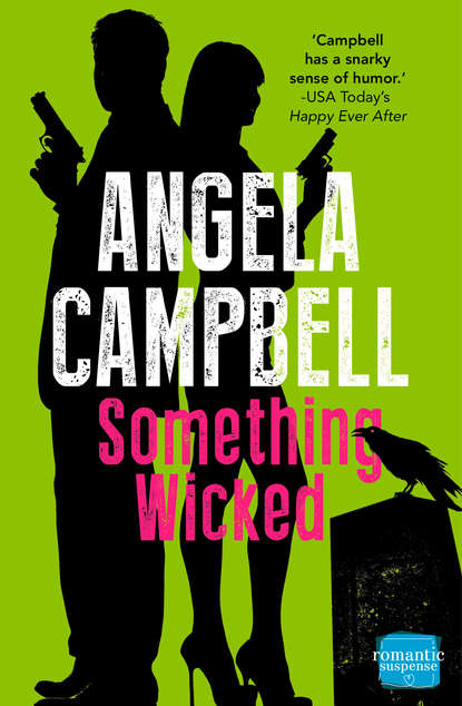 Скачать книгу Something Wicked