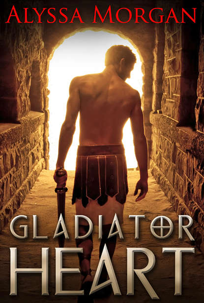 Скачать книгу Gladiator Heart