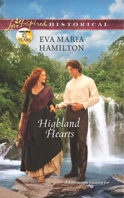 Скачать книгу Highland Hearts