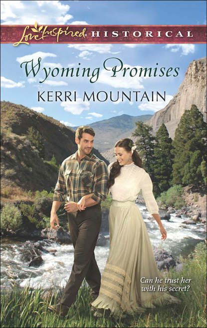 Скачать книгу Wyoming Promises