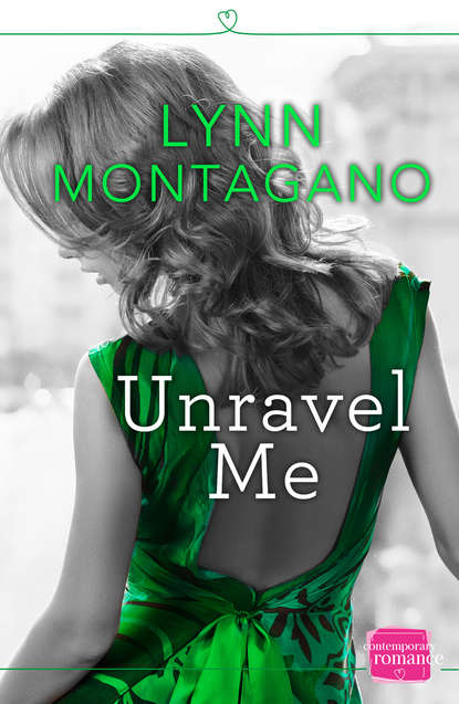 Скачать книгу Unravel Me