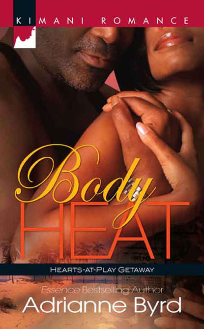 Скачать книгу Body Heat